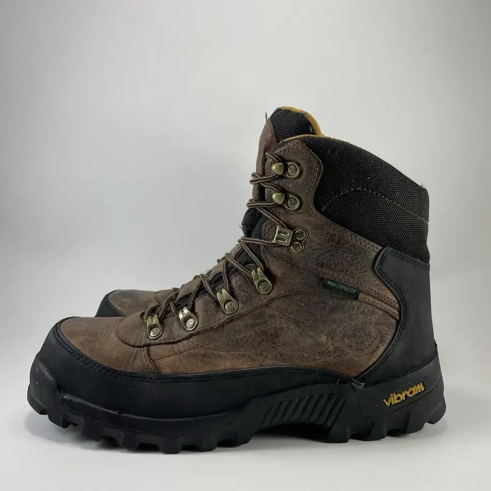 Georgia Boot georgia boot